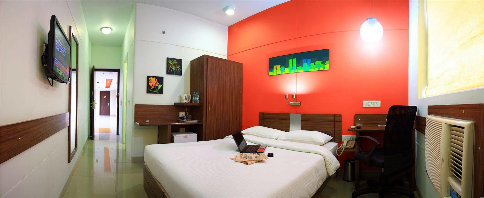 Goa, Panjim Hotel Panaji Exterior photo